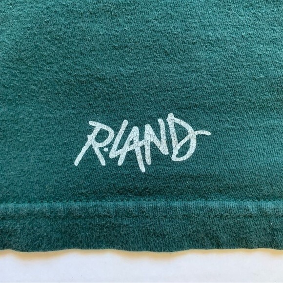 Atlanta Bloom Where You Planted by R.Land T-shirt - Picture 3 of 3